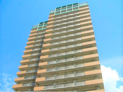 ラ・トゥール六甲　イースト棟-h