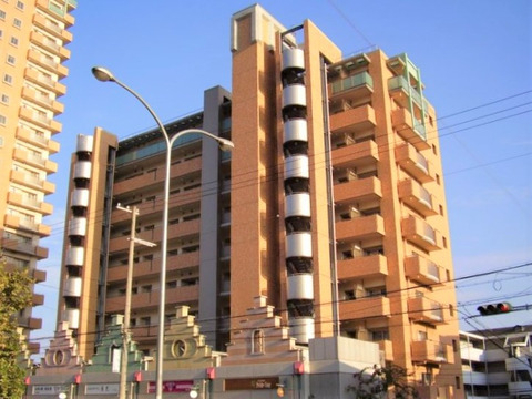 ラ・トゥール六甲　ウエスト棟-h