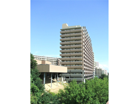 リビオ六甲高羽　ガーデンスクエア-h