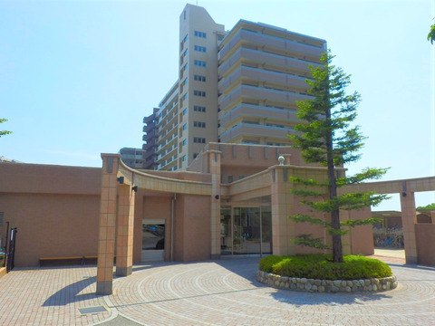 リビオ六甲高羽　ガーデンスクエア-h