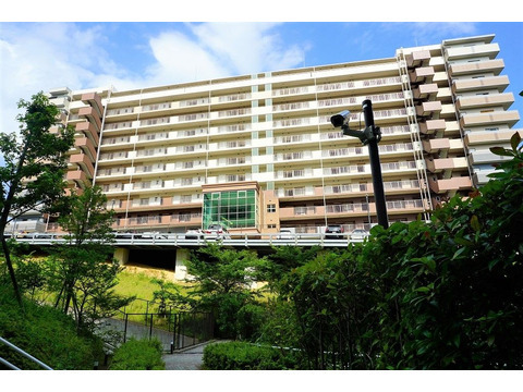 リビオ六甲高羽　サニースクエア-h