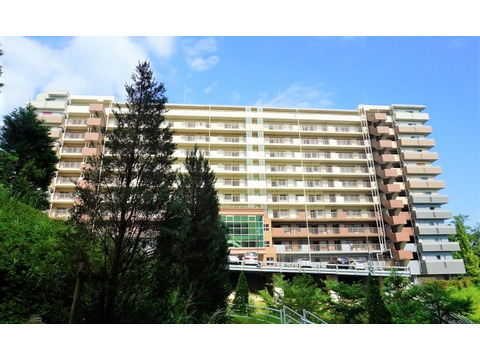 リビオ六甲高羽　サニースクエア-h