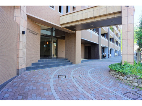 リビオ六甲高羽　サニースクエア-h