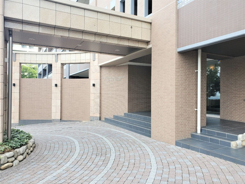 リビオ六甲高羽　サニースクエア-h