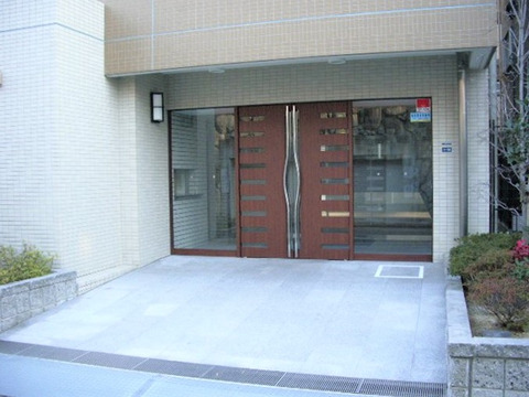 ディアエスタミオ王子公園-h