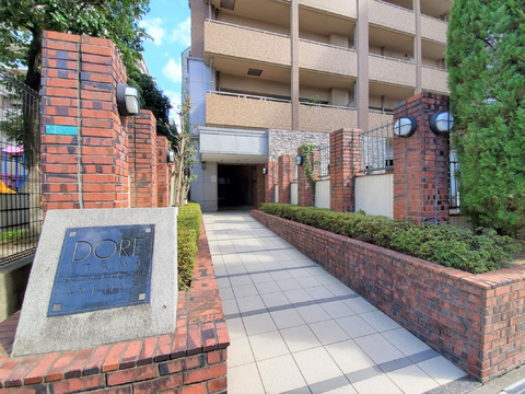 ドルフ伊丹ステーション・アベニュー-h