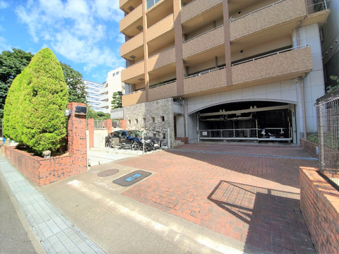 ドルフ伊丹ステーション・アベニュー-h