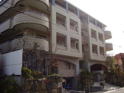 ワコーレ芦屋翠ヶ丘-h