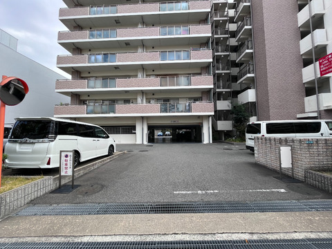 ラフィネス西宮北口ノースコート-h