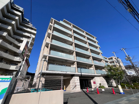 ローレルコート西宮北口レジデンス-h