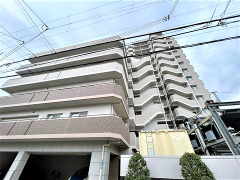 グランアッシュ伊丹ルラーシェ-h