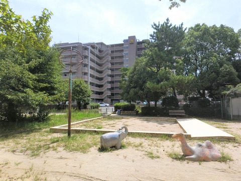 グラン・コート尼崎西パークサイドアヴェニュー-h