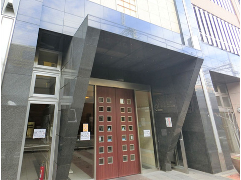 さきタワー・サンクタス尼崎駅前-h