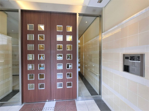 さきタワー・サンクタス尼崎駅前-h