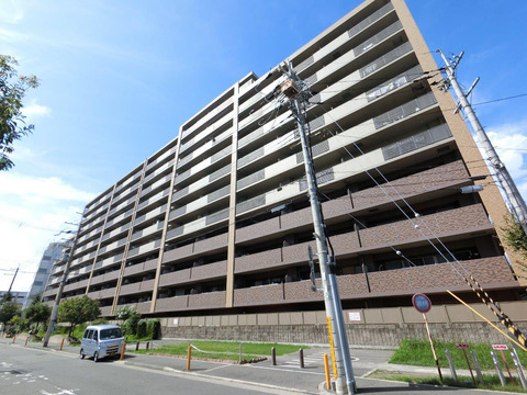 塚口ガーデンズマーク-h