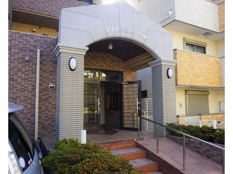 プリンスコート六甲-h