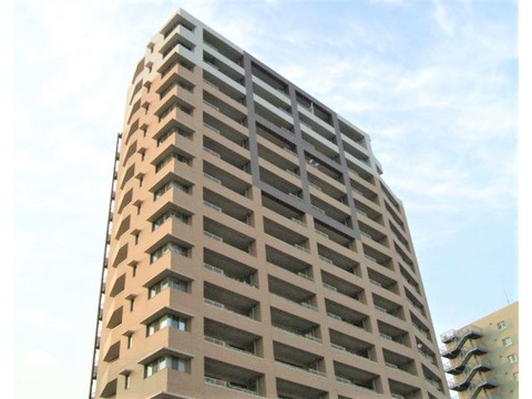 ローレルコート神戸海岸通り-h