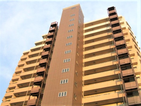 ローレルコート神戸海岸通り-h