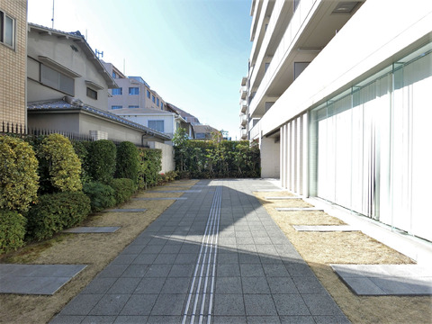 プレージアブラン東園田-h