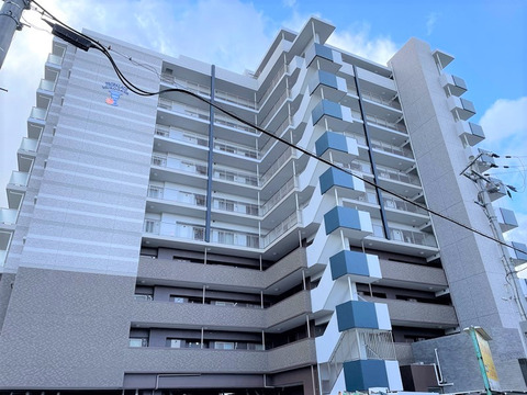 プロパレス武庫川グランリーヴァ-h