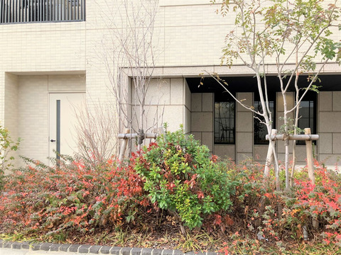 グラン　レ・ジェイド夙川レジデンス-h