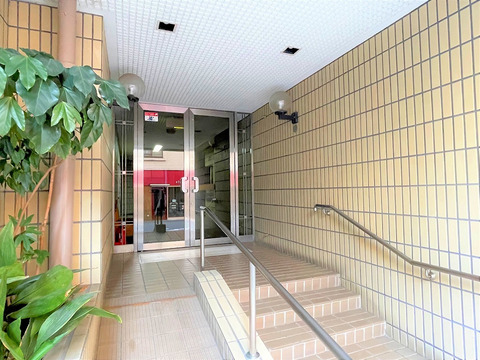 メゾンドール住吉北-h