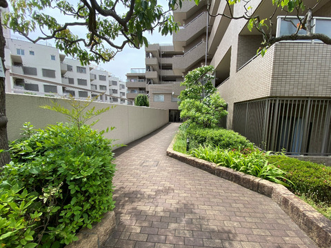 ジオ西宮仁川ソルコリーナ-h