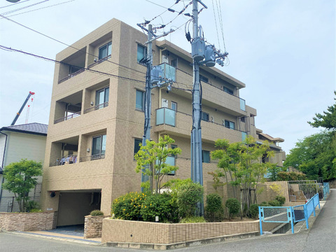 ブランズ西宮仁川-h