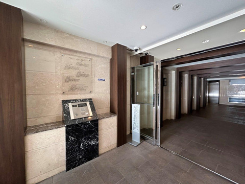 プレサンスロジェ武庫之荘-h