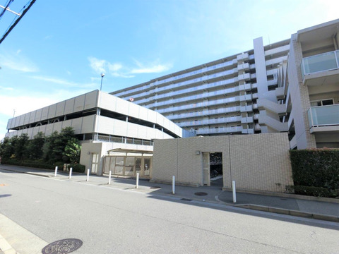 アトレ塚口ローレルコート-h