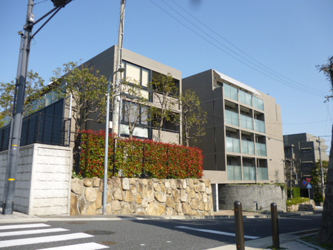 パレロワイヤル芦屋アトリウム-h