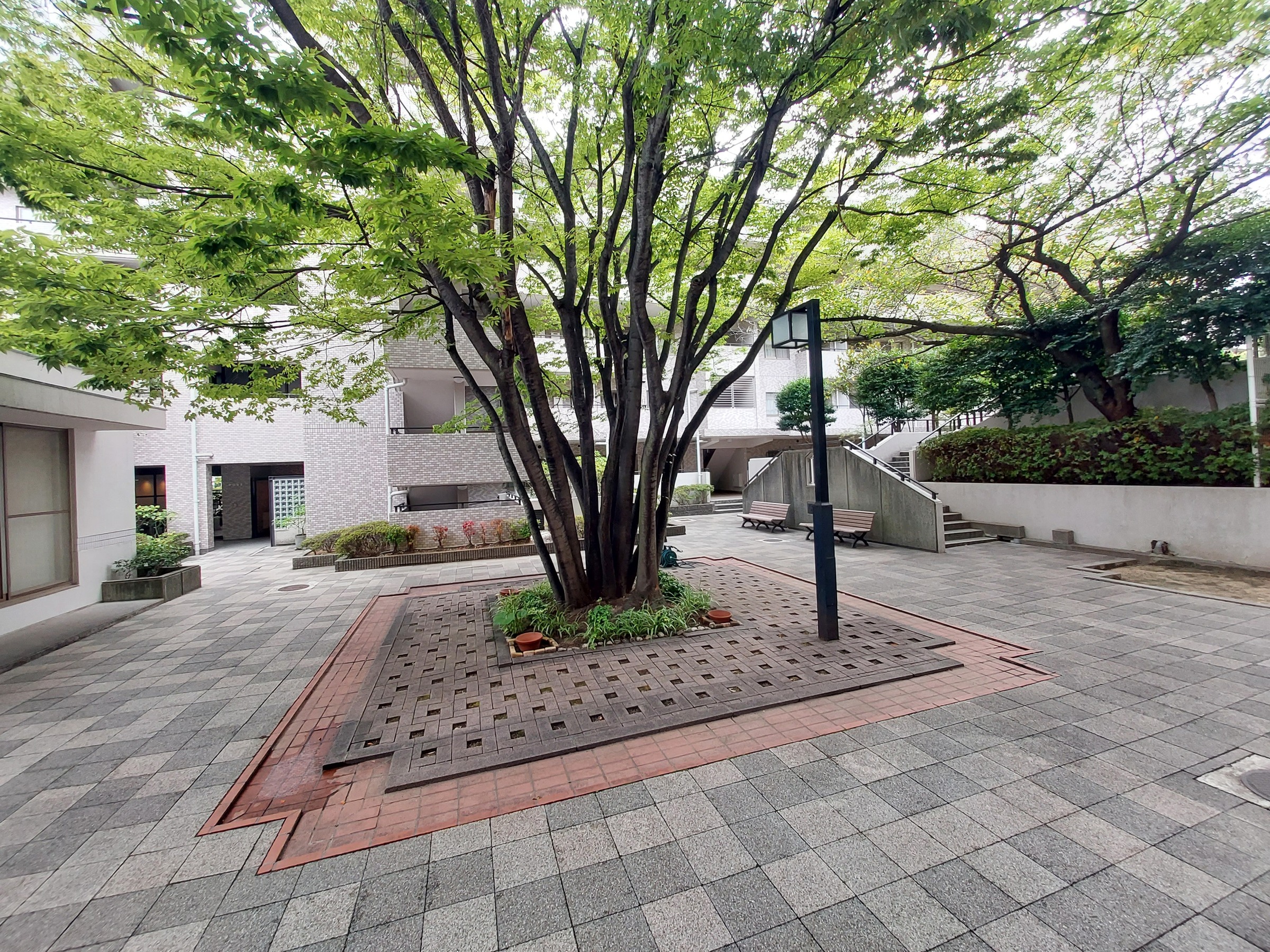 パークハイム芦屋翠ヶ丘20番地-h
