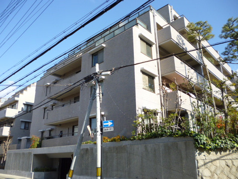 芦屋ヒューマンズ-h