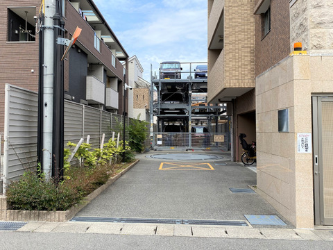 プレサンスロジェ西宮北口門前町-h