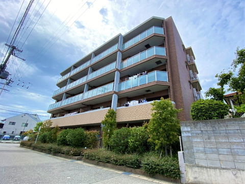 プレサンスロジェ西宮北口門前町-h