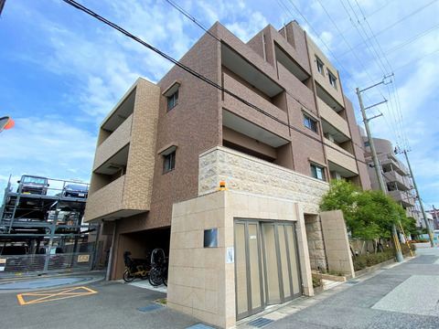 プレサンスロジェ西宮北口門前町-h