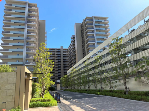 クラッシィハウス尼崎グランドプレイス-h