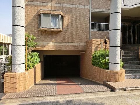 ロイヤル住吉川-h