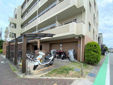 ロイヤル西宮セレーノ-h