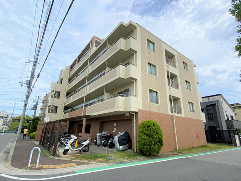 ロイヤル西宮セレーノ-h