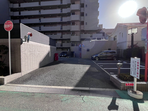 レックス・ラフィーナ西宮北口-h