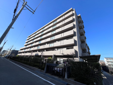 レックス・ラフィーナ西宮北口-h