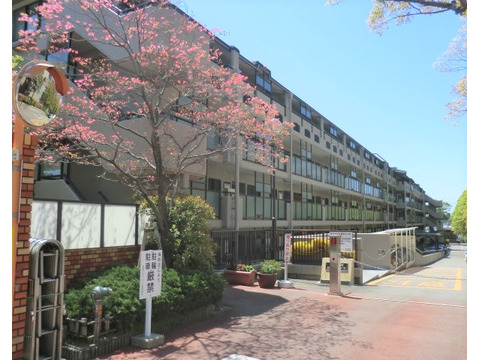 住吉川ビューハイツ-h