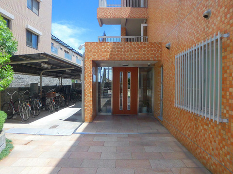 ライオンズマンション魚崎-h