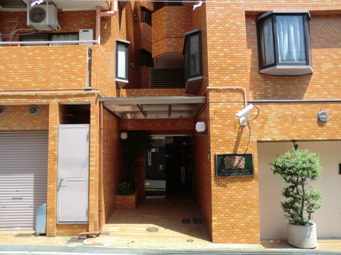 ライオンズマンション御影第2-h