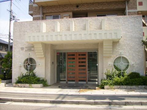 ワコーレ神戸本山-h