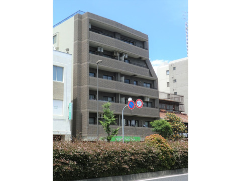 ユーロハイツ住吉-h