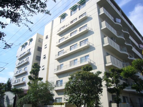 魚崎コーポラス-h