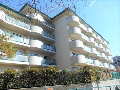 シーアイマンション第2甲陽園-h