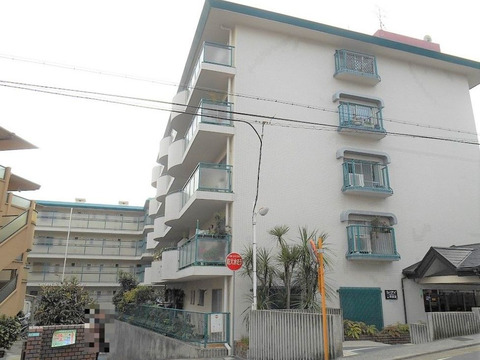 シーアイマンション第2甲陽園-h